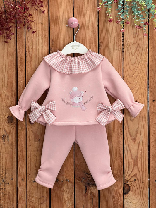 Conjunto 3 Piezas Penelope