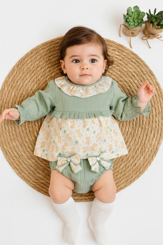 Conjunto Rabbit