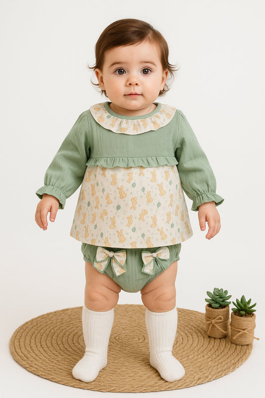 Conjunto Rabbit