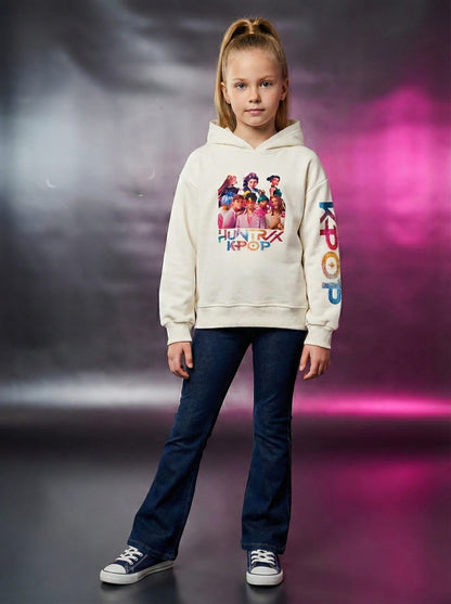 Sudadera K Pop