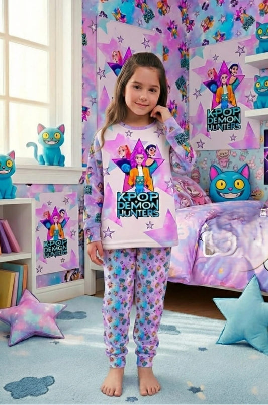 Pijama K Pop