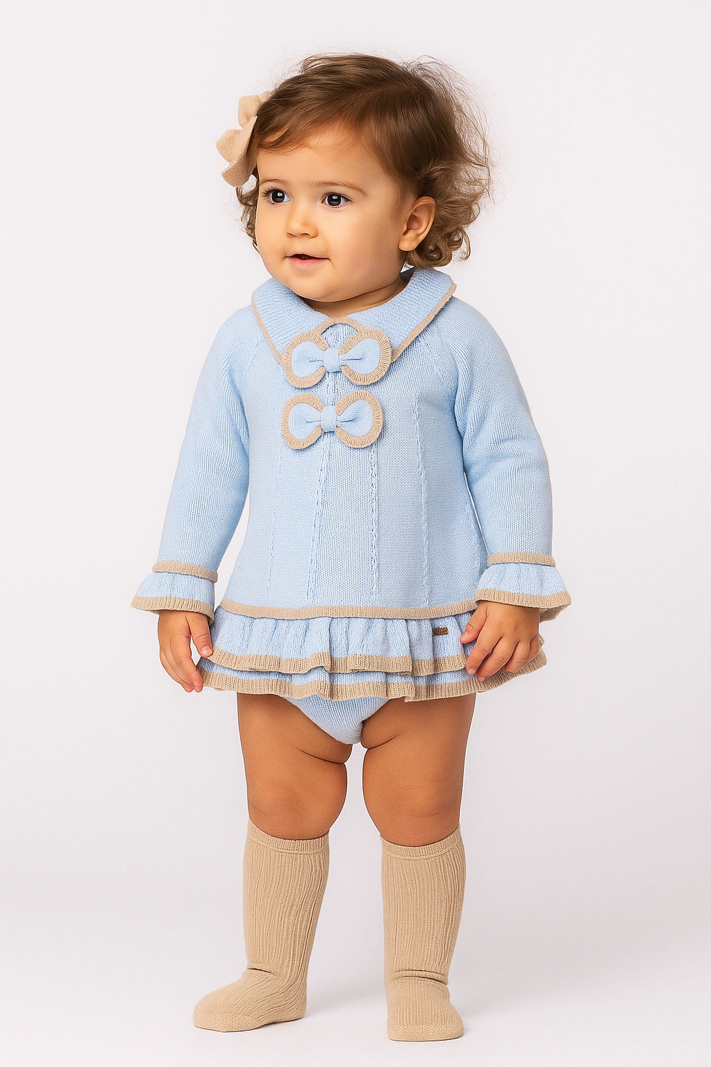 Jesusito Rahigo Princesa Azul