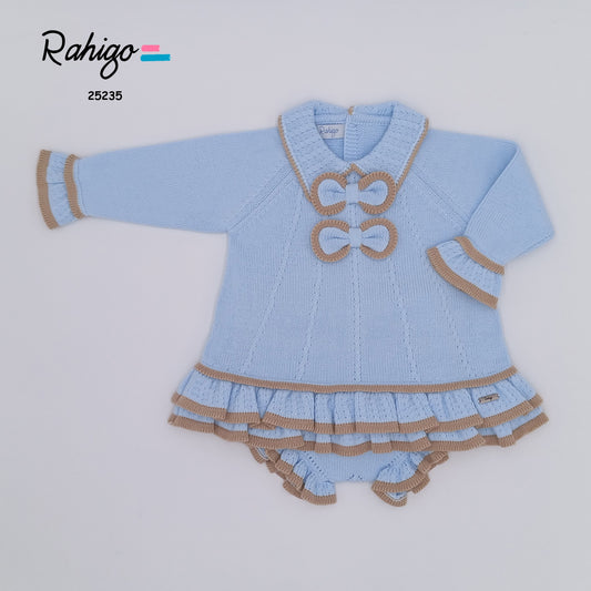 Jesusito Rahigo Princesa Azul