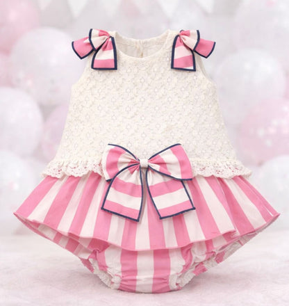 Conjunto Dulzura Primavera