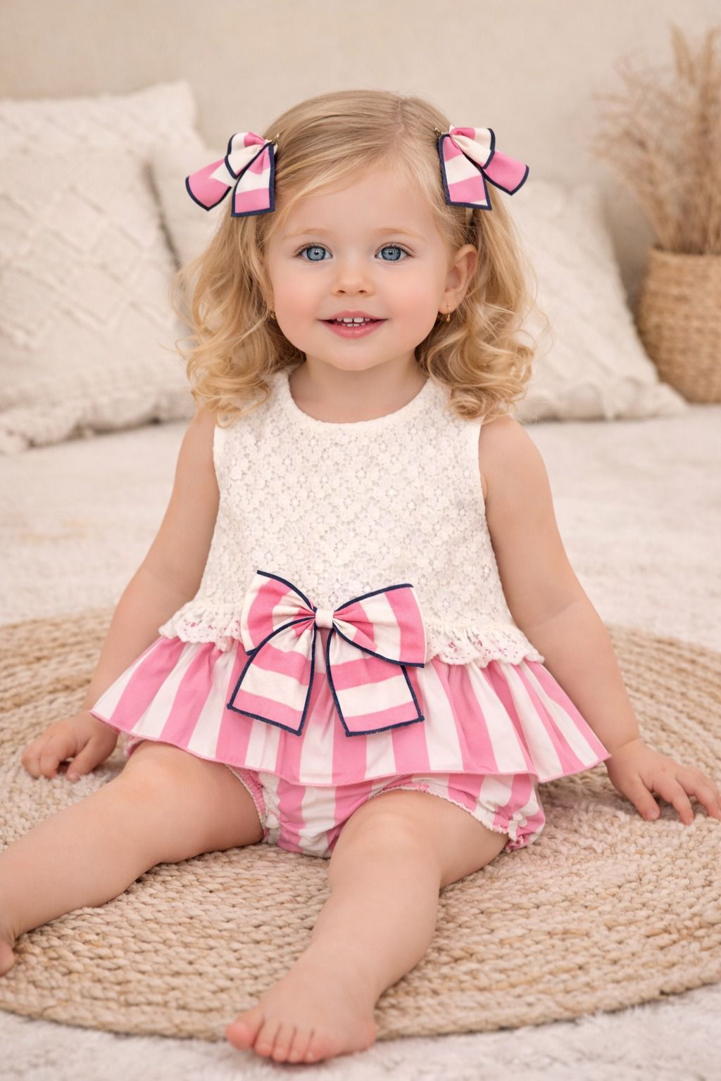 Conjunto Dulzura Primavera