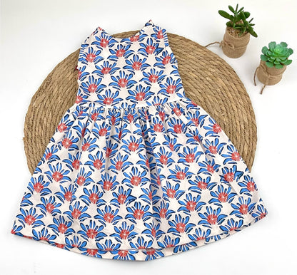 Vestido Aleli