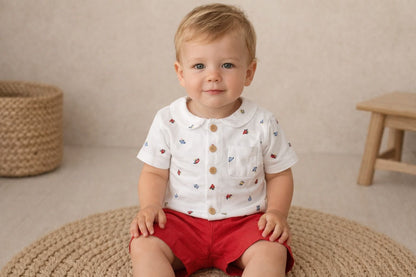 Conjunto Niño Space