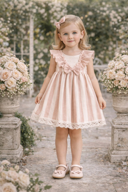 Vestido Herencia Real