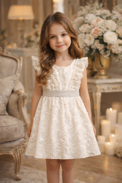 Vestido Textura