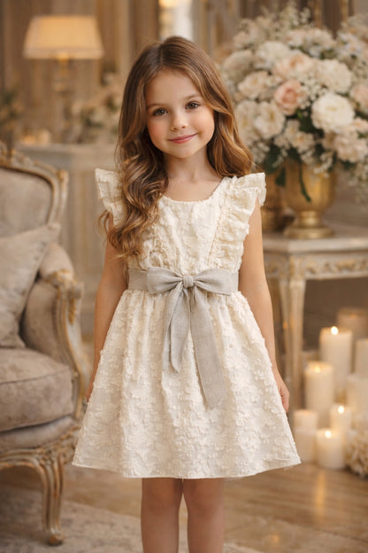 Vestido Textura