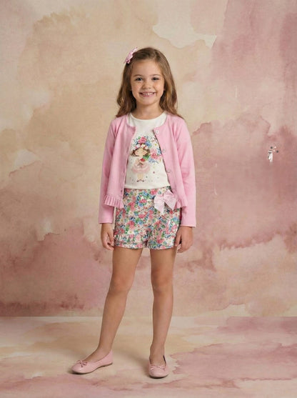Conjunto 3 Piezas Brisa de Primavera