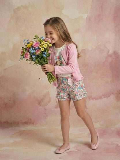 Conjunto 3 Piezas Brisa de Primavera