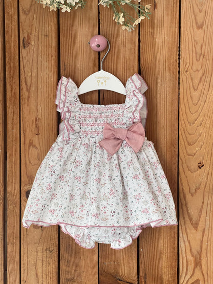 Conjunto Moura Pink