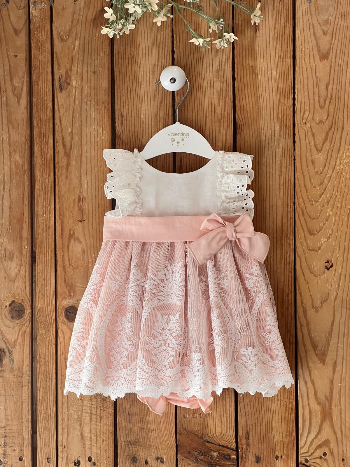 Jesusito Belbet Pink