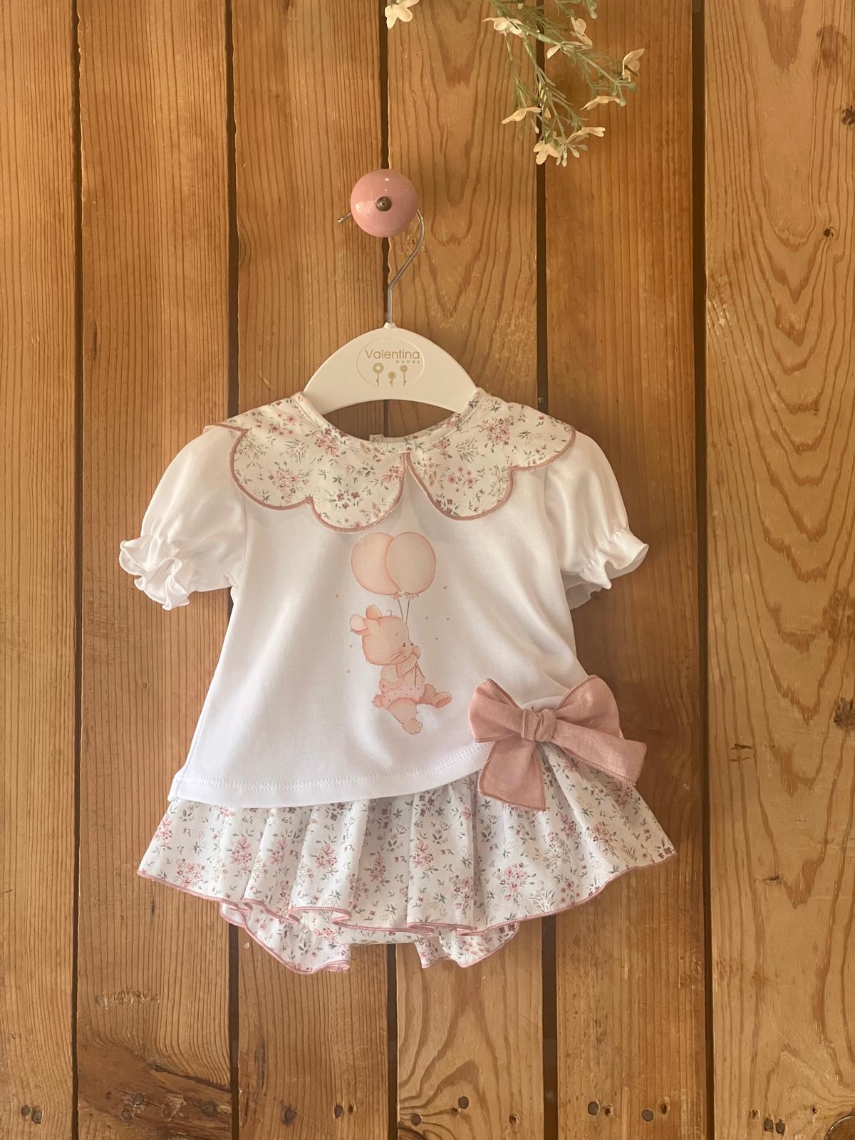 Conjunto Lady Moura