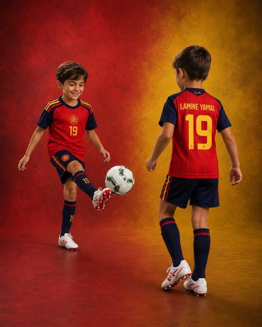 Conjunto de España