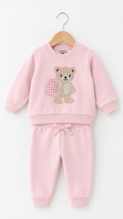 Conjunto Osita Cole