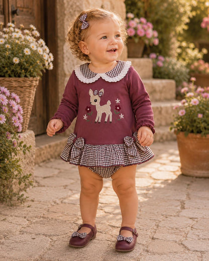 Conjunto My Fawn
