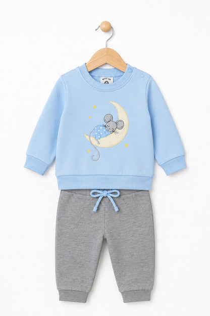 Conjunto Luna Raton