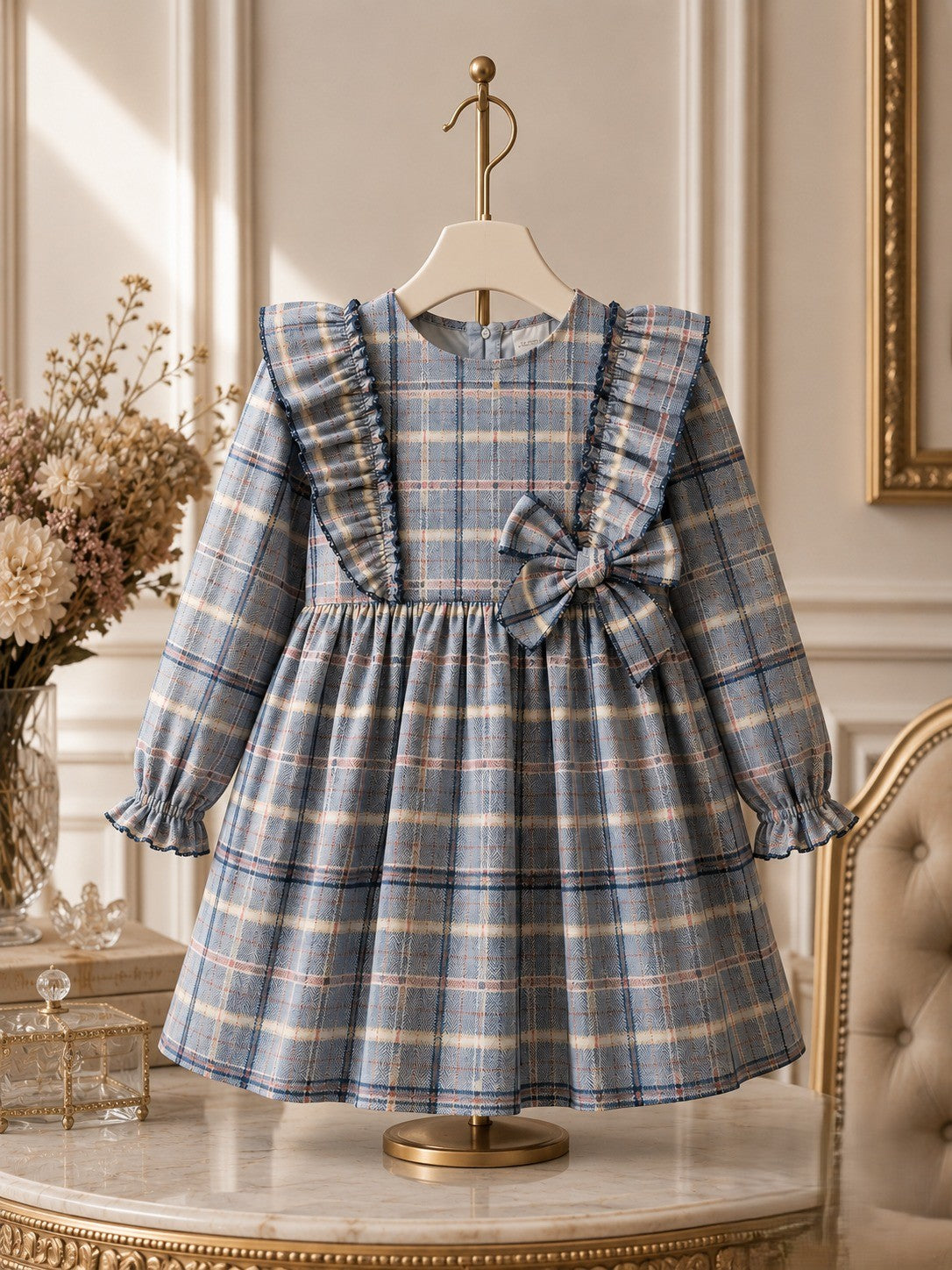 Vestido Alava