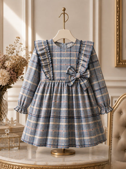 Vestido Alava