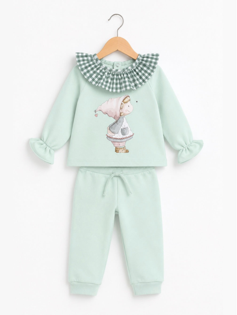 Conjunto Duende