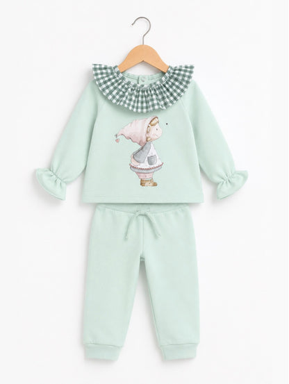 Conjunto Duende