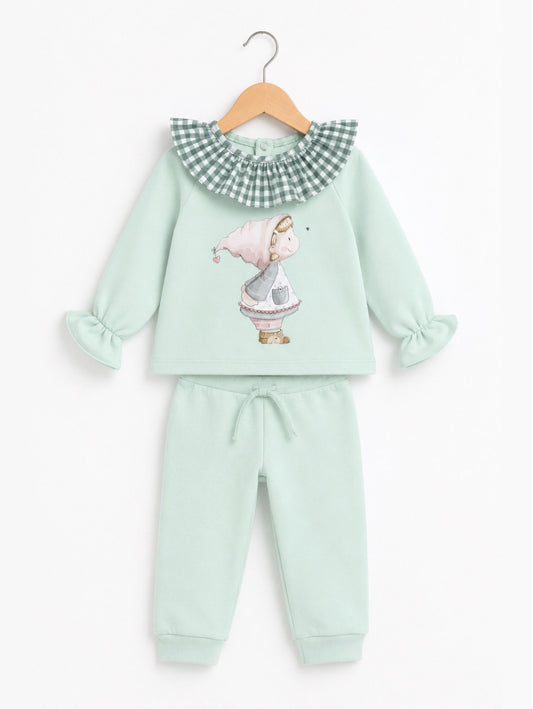 Conjunto Duende