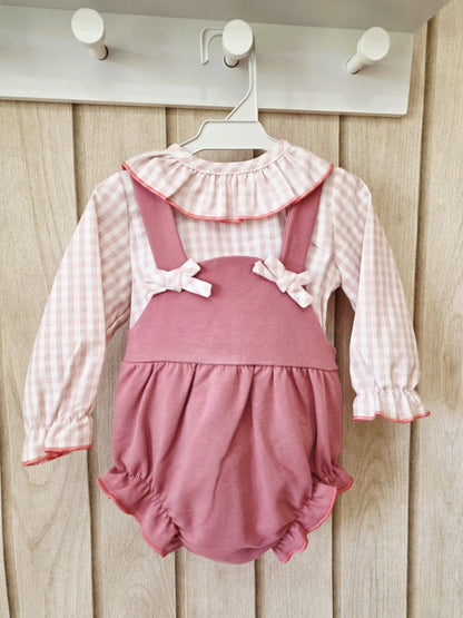 Conjunto Peto Sarria
