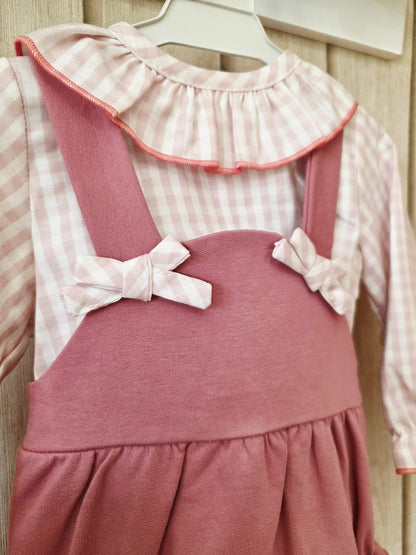 Conjunto Peto Sarria