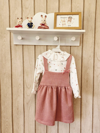 Conjunto Pichi Santander