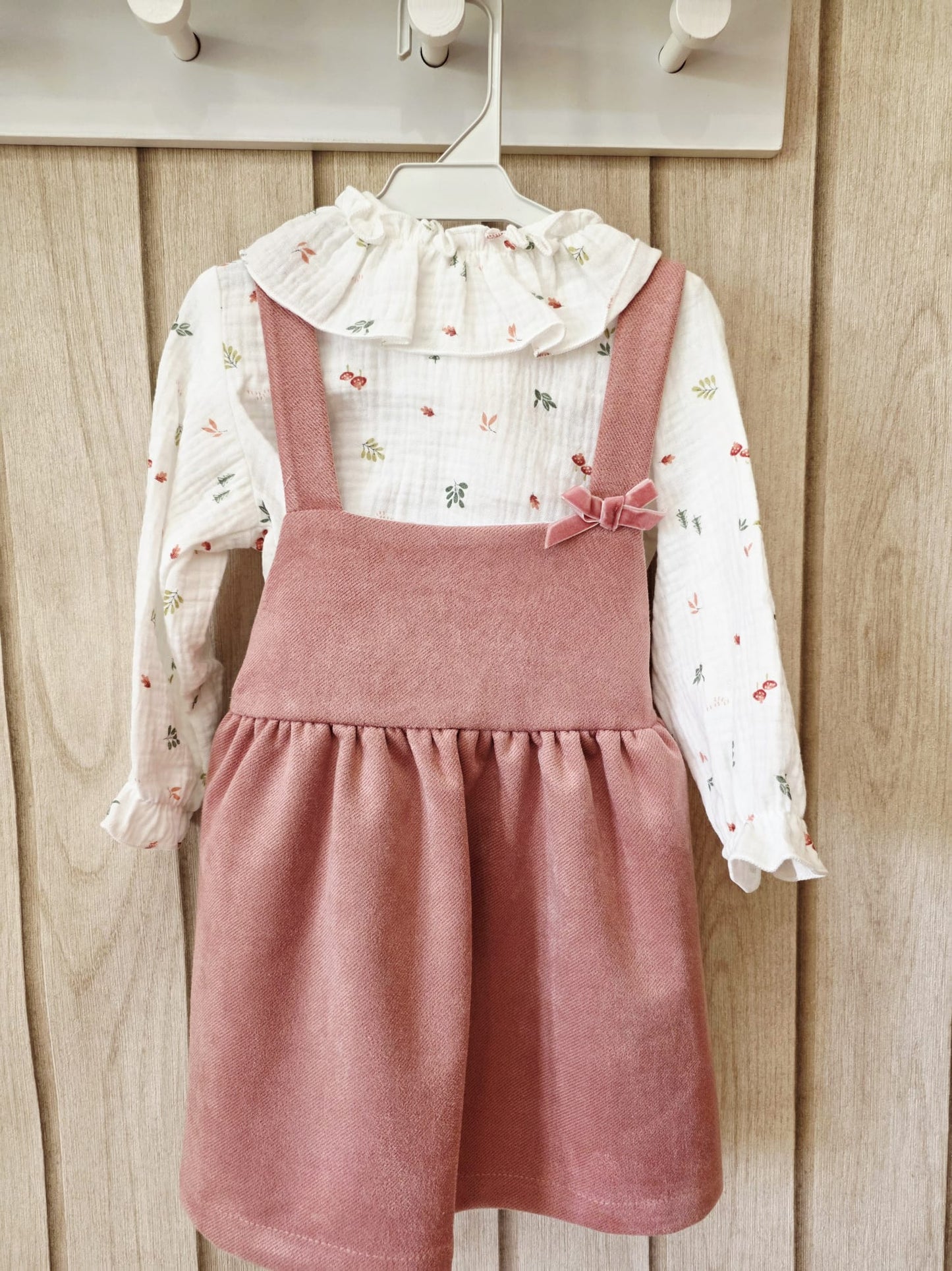 Conjunto Pichi Santander