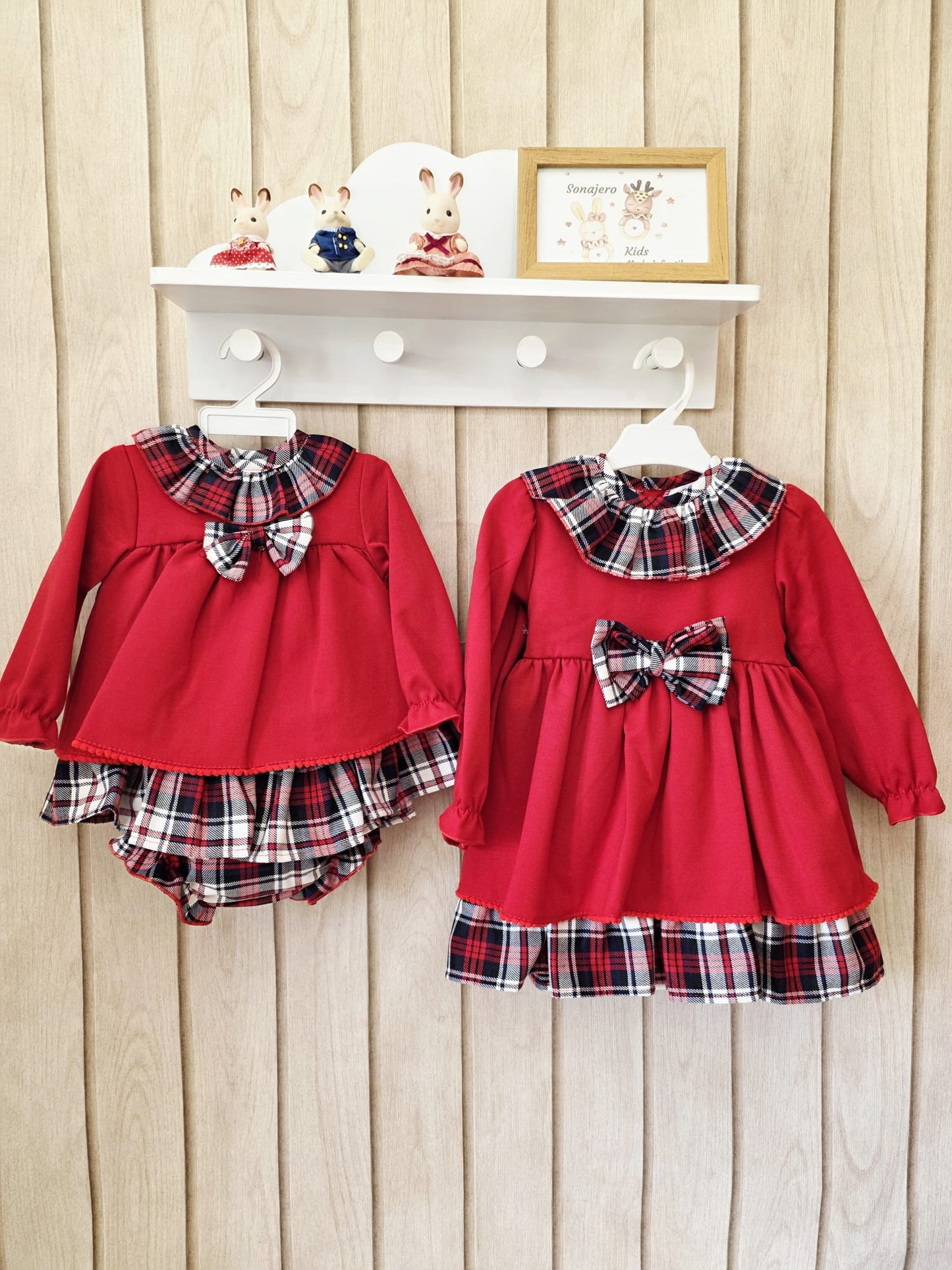 Vestido Noia