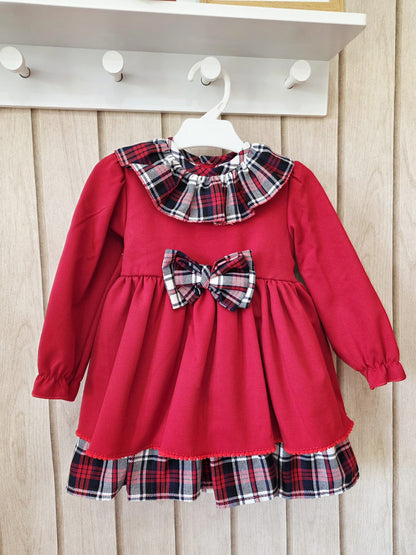 Vestido Noia