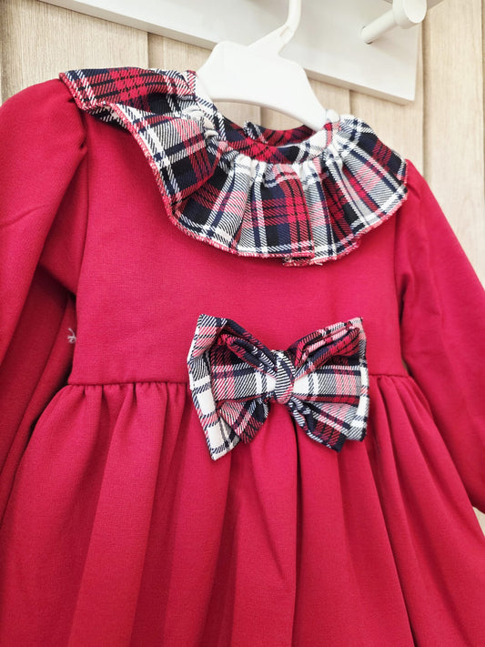 Vestido Noia