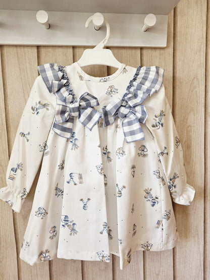 Vestido Compostela