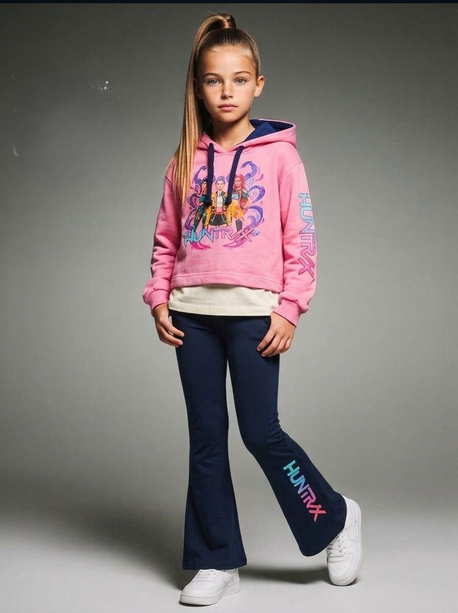 Conjunto 3P K Pop