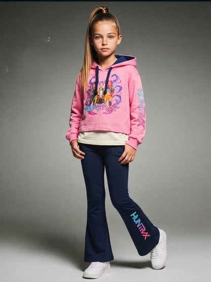 Conjunto 3P K Pop