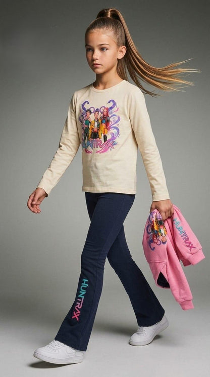 Conjunto 3P K Pop