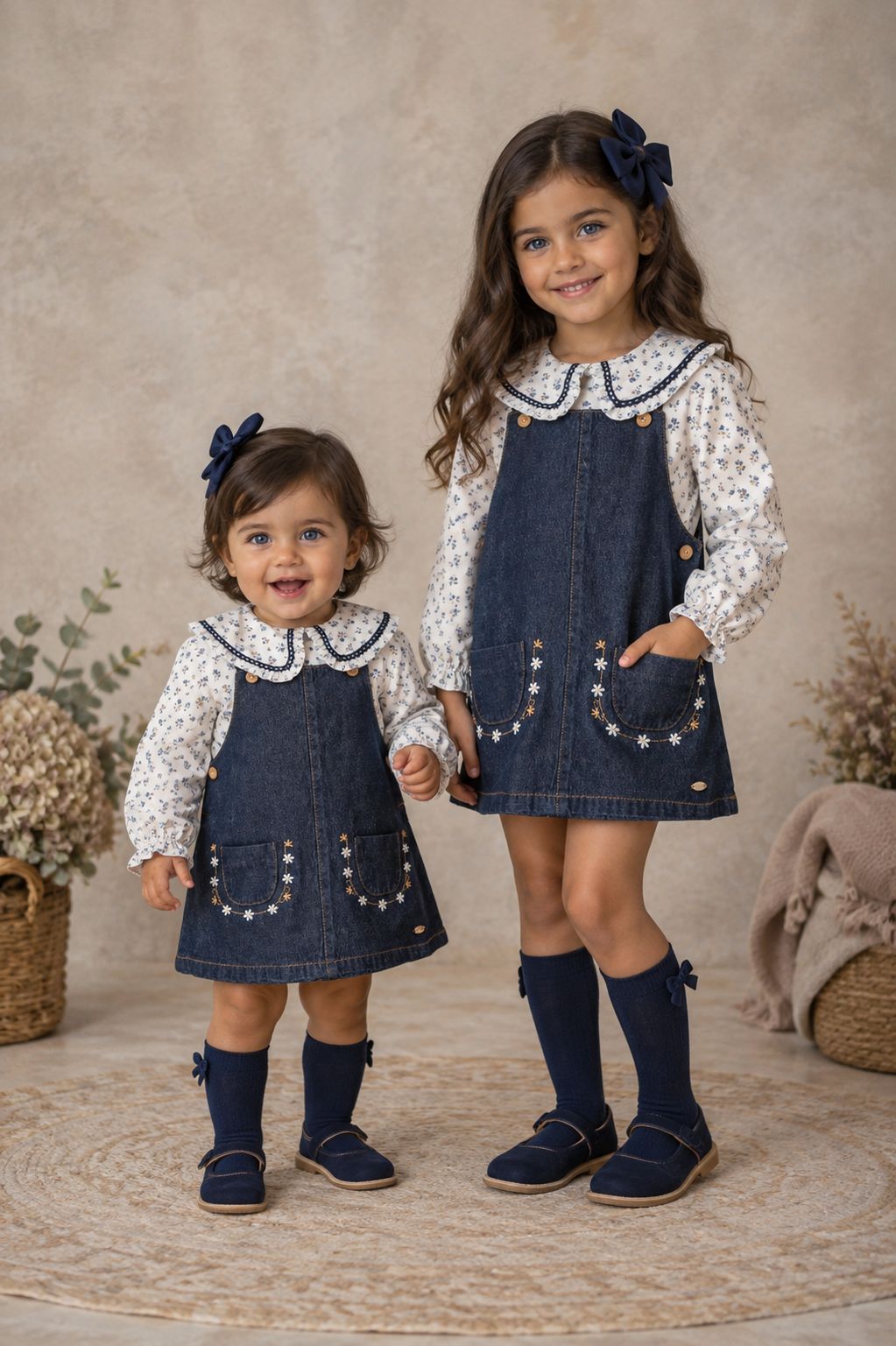 Conjunto Pichy Mati Valentina