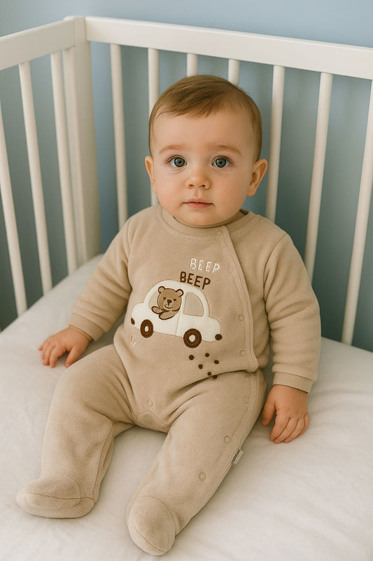 Pelele Beep