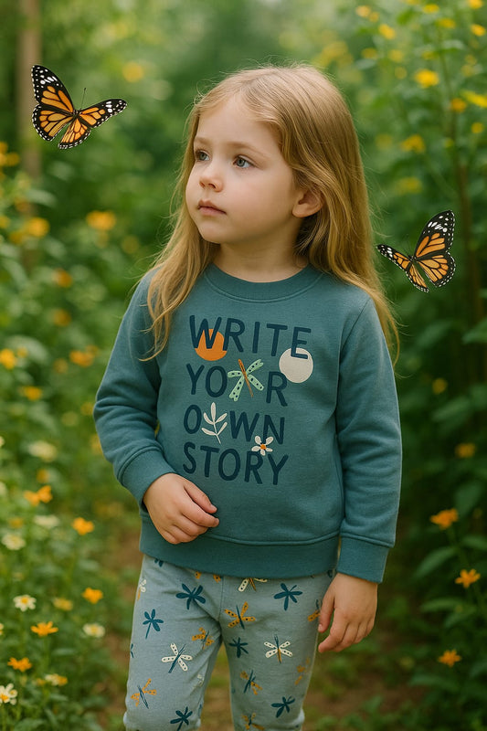 Conjunto Write