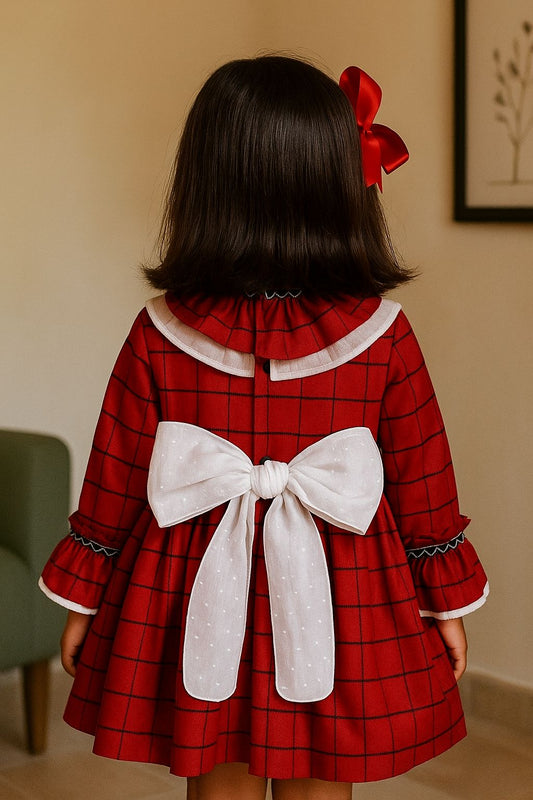 Vestido Napoles