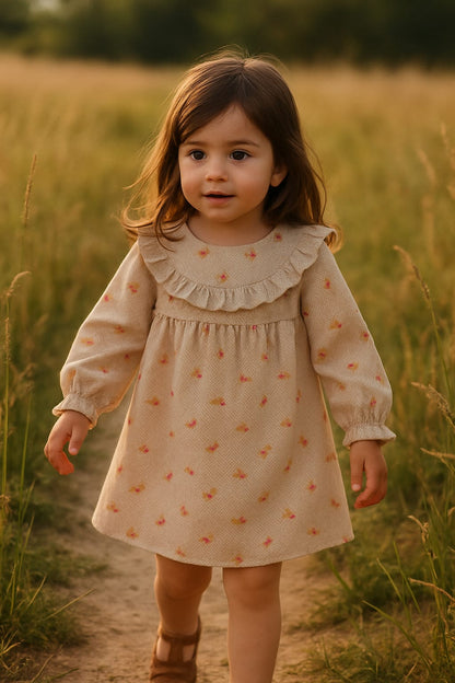 Vestido Encantado