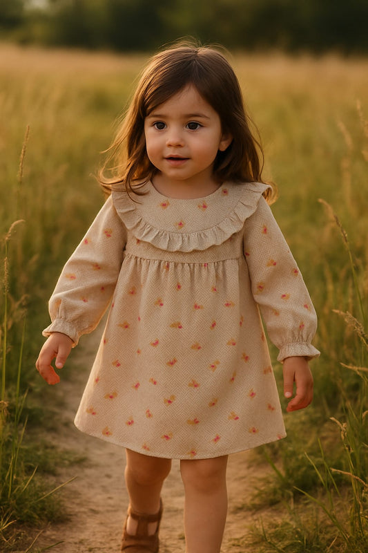 Vestido Encantado