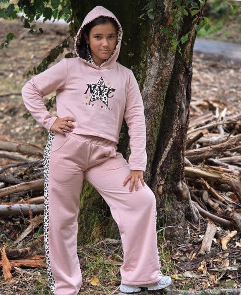 Conjunto Chandal Animal Print