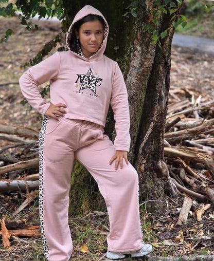 Conjunto Chandal Animal Print