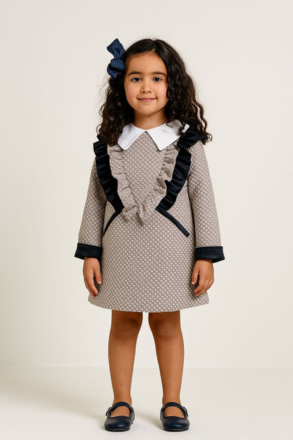 Vestido Ontario