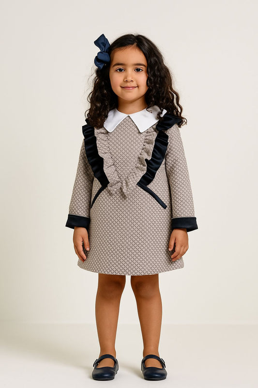 Vestido Ontario