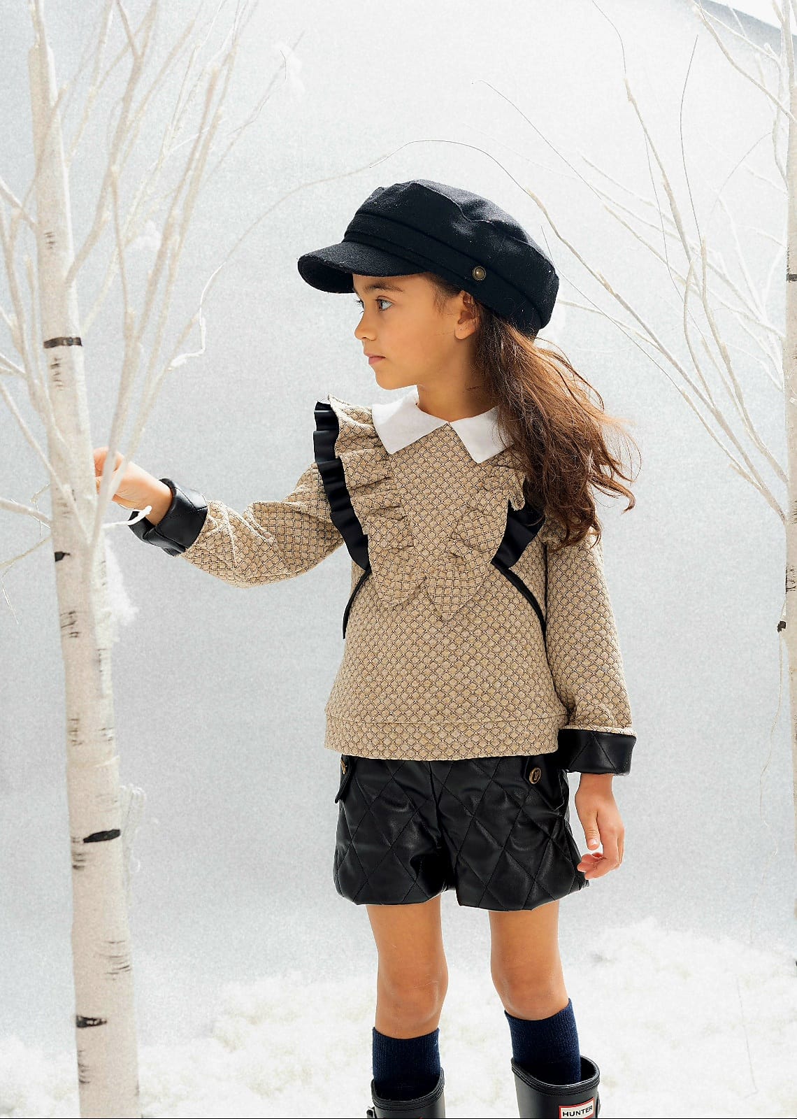 Conjunto Short Ontario